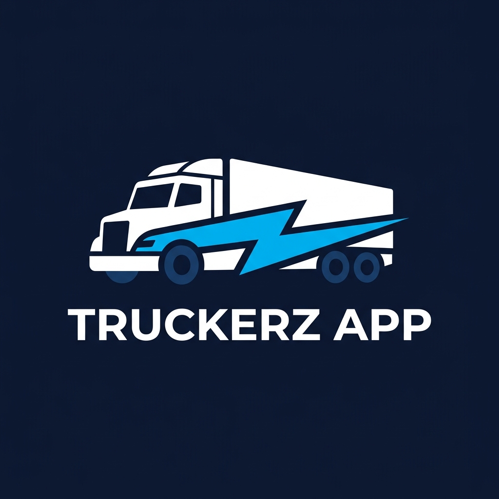 Truckerz App
